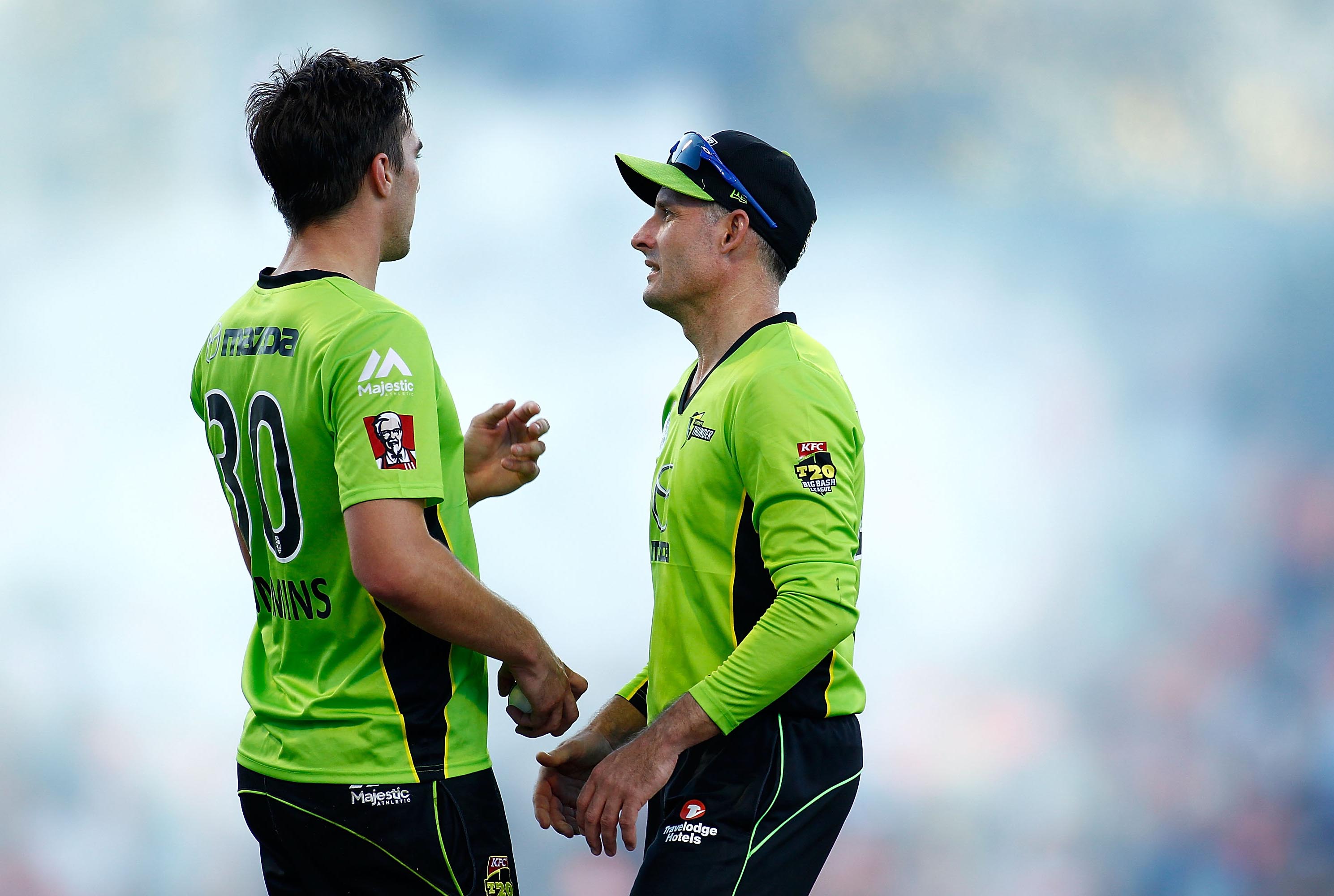 Hussey To Captain Prime Minister's XI