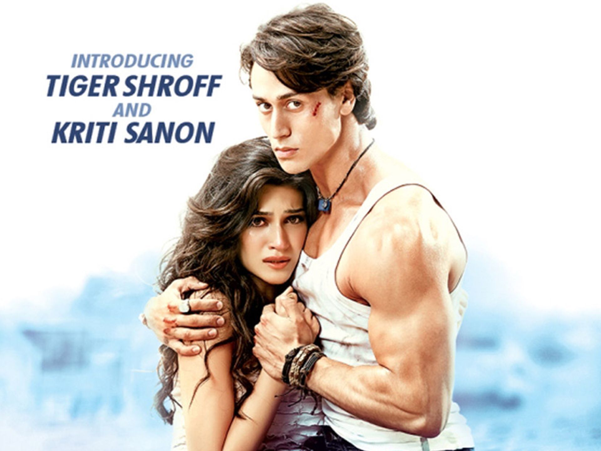 Heropanti Wallpaper