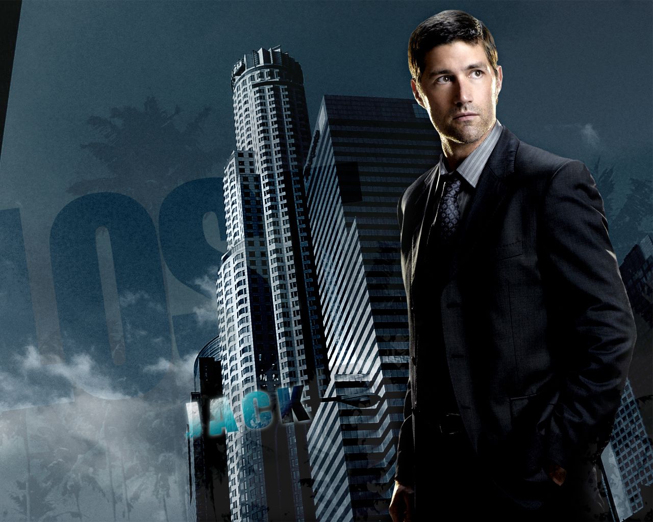 Lost Jack Wallpapers - Wallpaper Cave