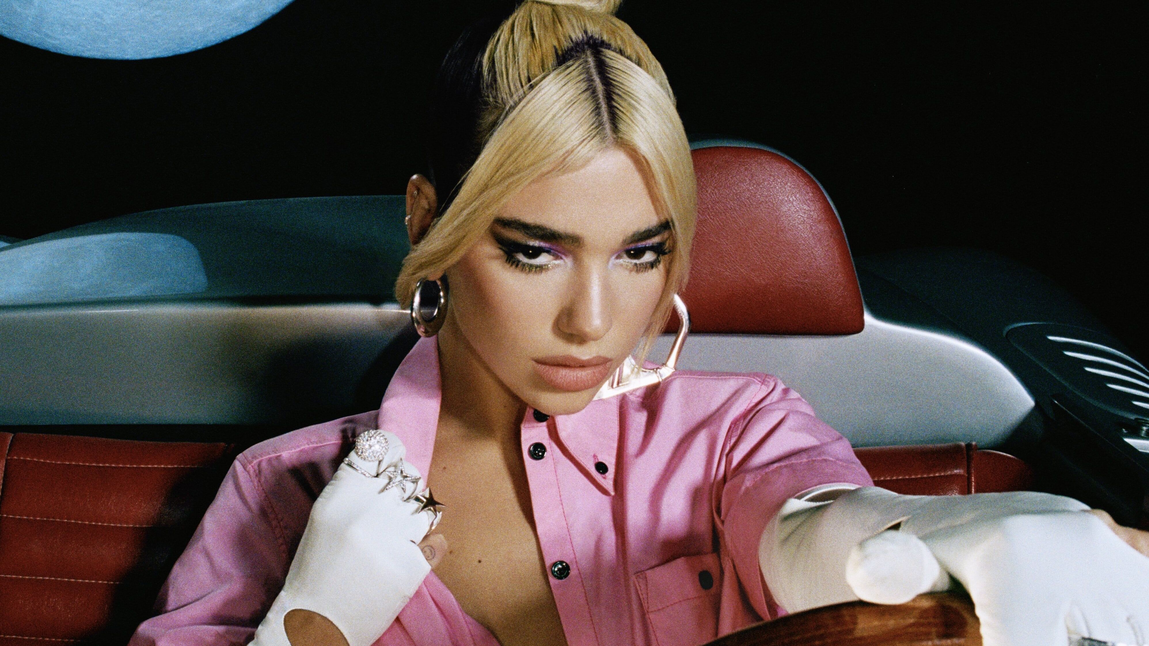 Dua Lipa 1080P Resolution HD 4k Wallpaper, Image, Background, Photo and Picture