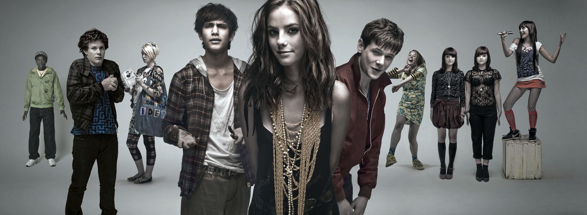 Category:Generation 2 Characters