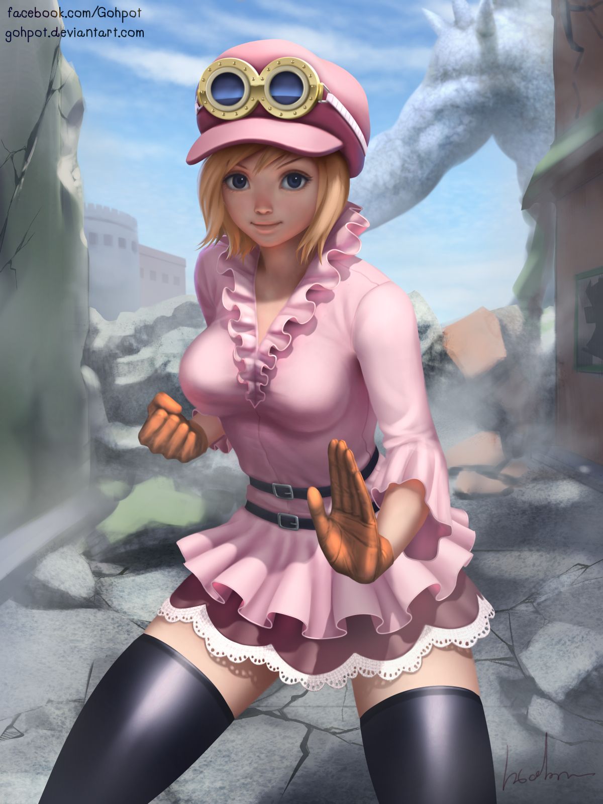 Koala (ONE PIECE) Anime Image Board