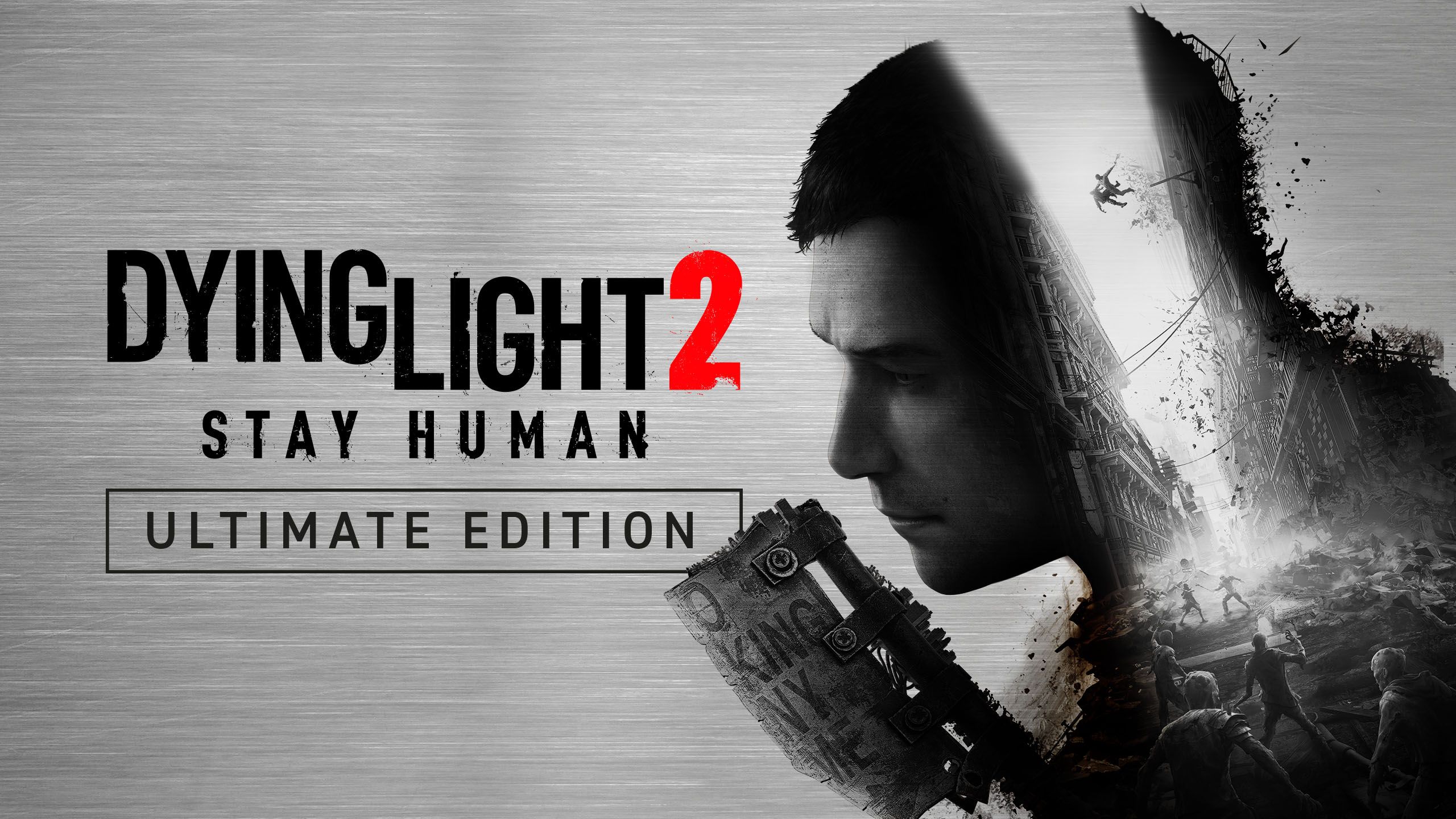 Pre Purchase & Pre Order Dying Light 2 Stay Human Edition Games Store