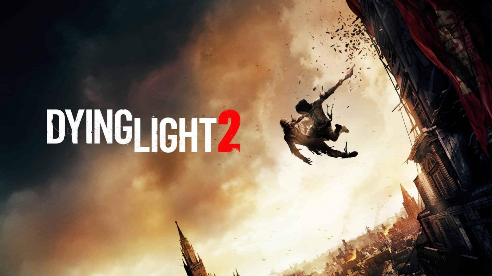 Techland gives first glimpse into Dying Light 2's story
