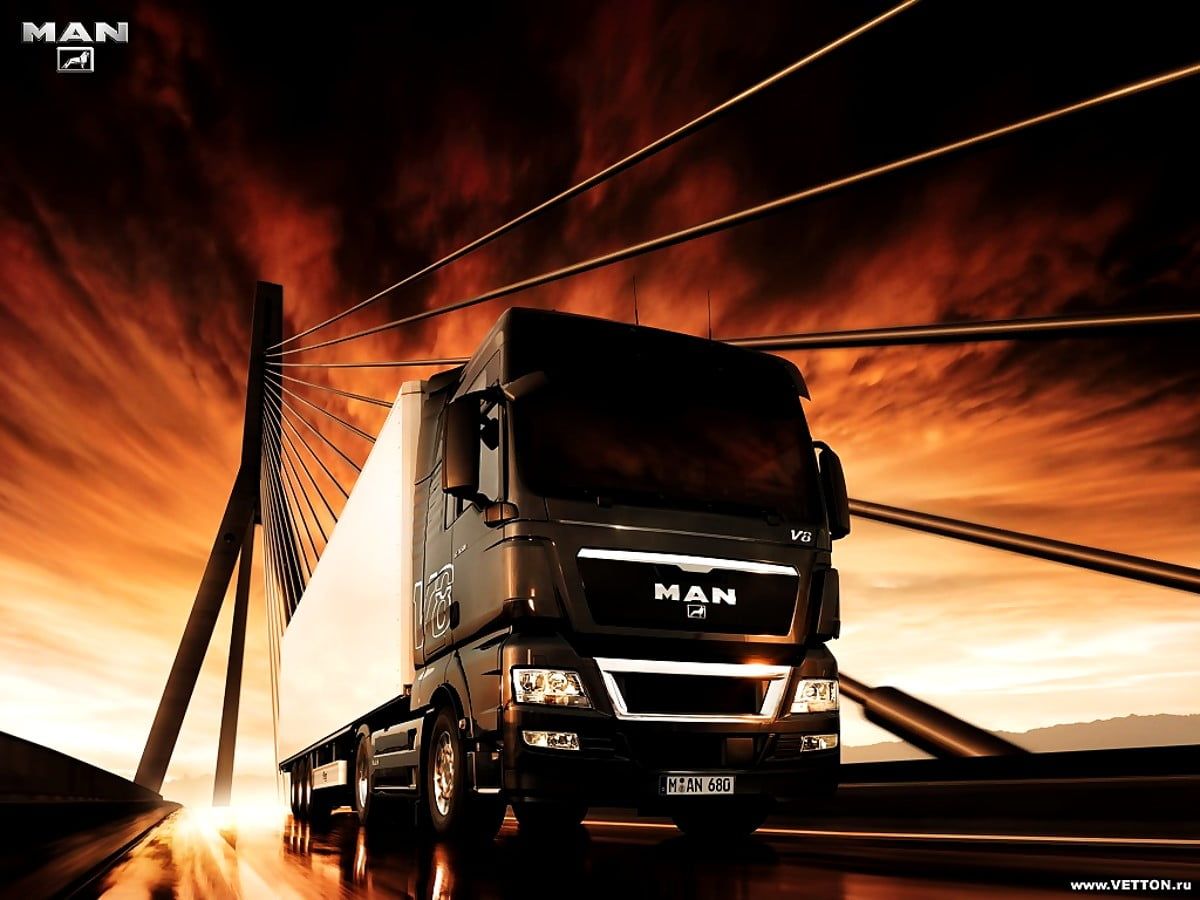 Trucks, Cars, Pc Game wallpaper. Download Free background