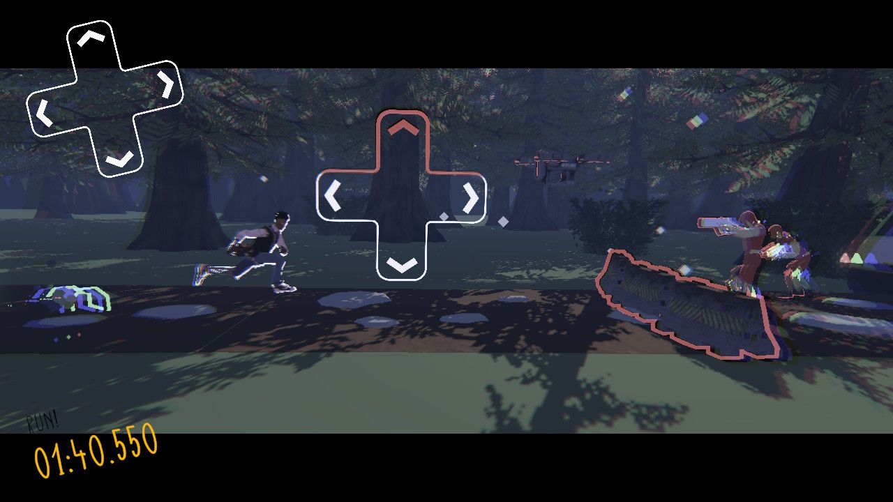 Aerial_Knight's Never Yield: Neues kostenloses Update verfügbar und