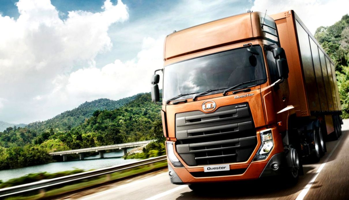 Ud Trucks