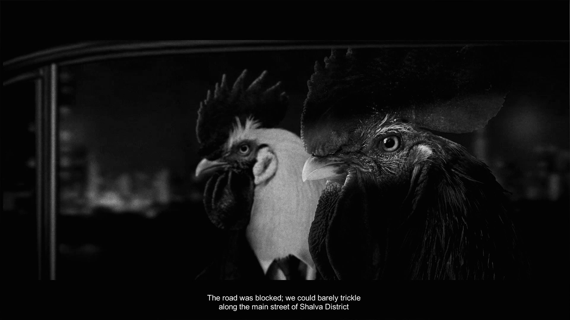 Chicken Police It RED!. Xbox One Review for The Gaming Outsider