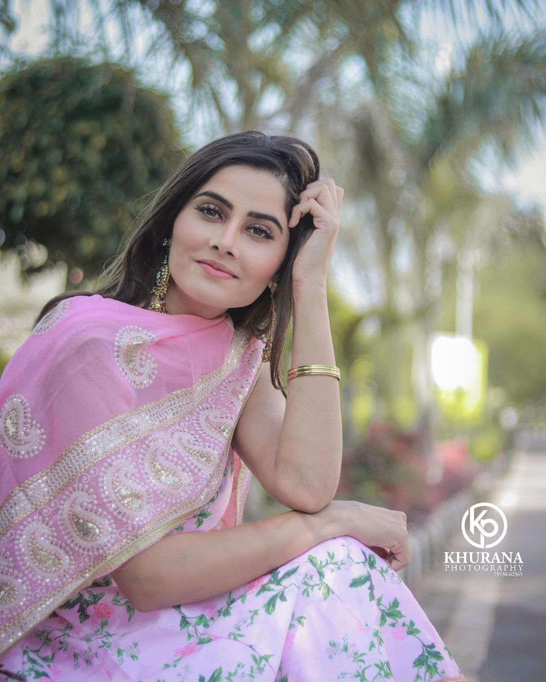 Model Prabh Grewal Wiki, Biography, Birthday, Boyfriend, Whatsapp Number Photo And Wallpaper