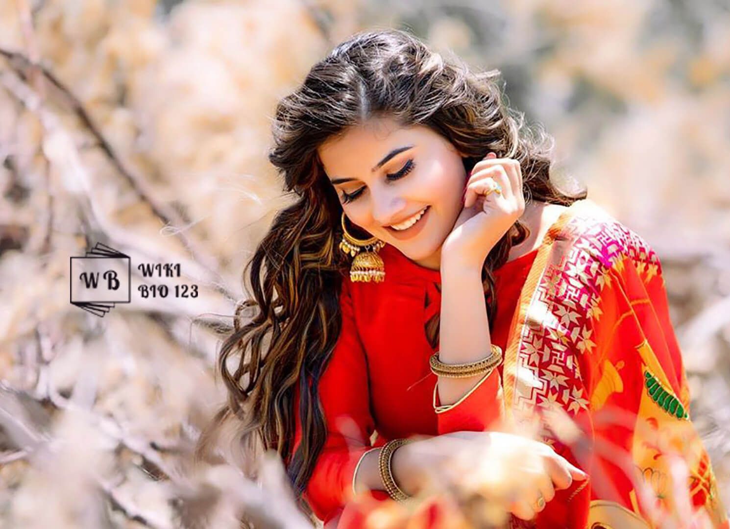 Prabh Grewal Wiki Bio Age Figure Size Height Affair HD Image Wallpaper