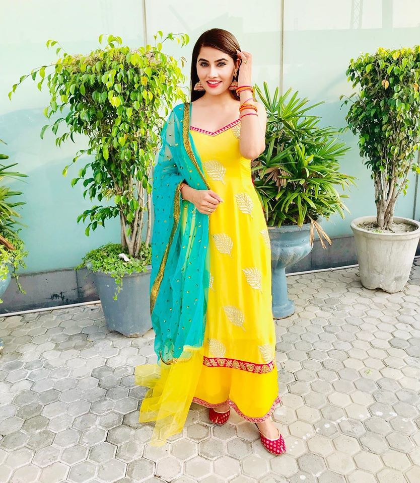 Prabh Grewal Model HD Picture, Wallpaper