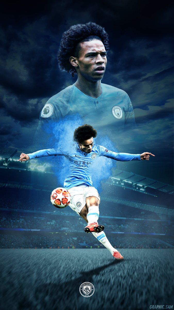 Leroy Sane Wallpaper Bayern / Leroy Sane Completes Move To Bayern Munich From Manchester City Football News Times Of India / De complete spelerspagina van leroy sané (bayern münchen) op voetbalzone