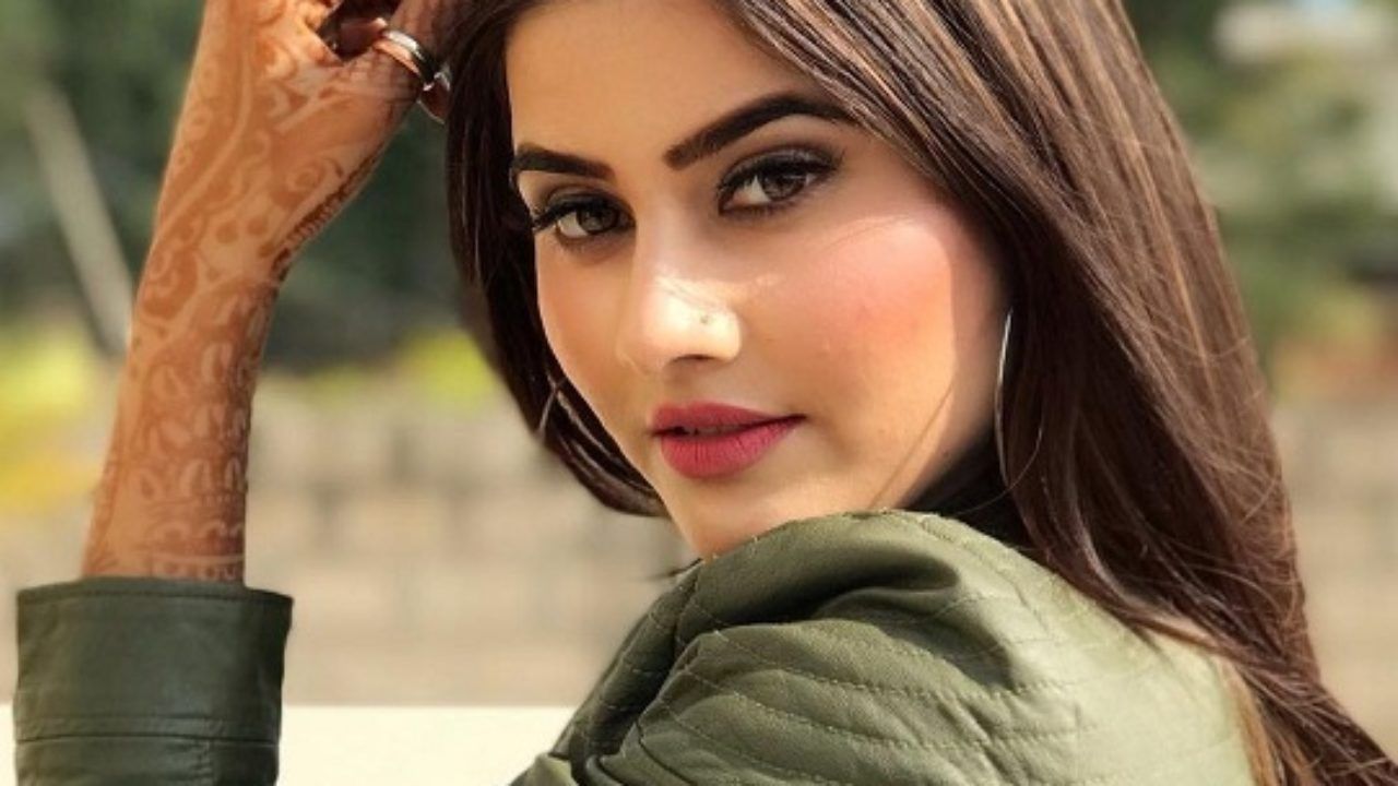 Prabh Grewal Age, Family, Boyfriend, Biography & More StarsUnfolded