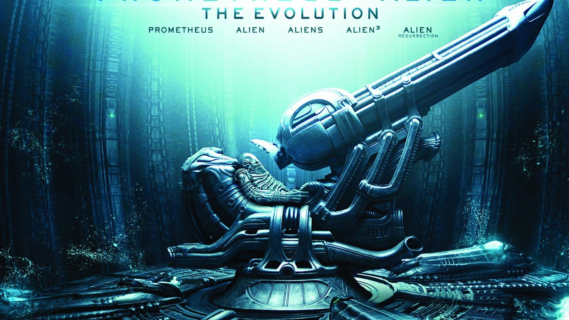 Prometheus Alien Space Jockey Alien /prometheus Alien Space Jockey Alien/. Movie Wallpaper, Prometheus Movie, Alien Movie Poster