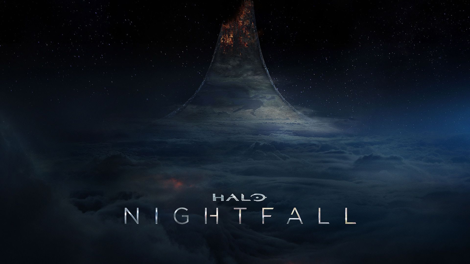 Christina Chong lands female lead in Halo: NightFall