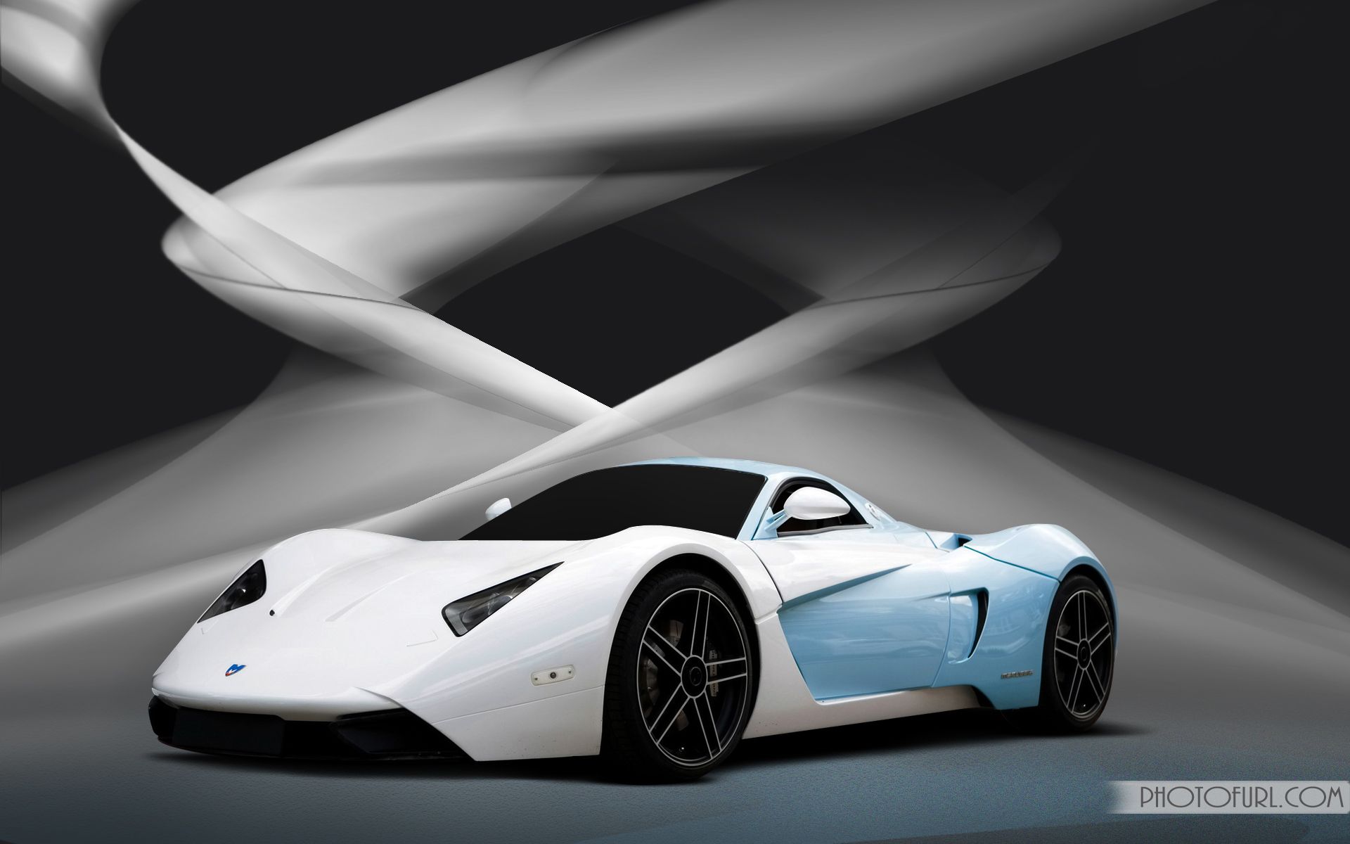 Sport Car HD Wallpaper Free Download