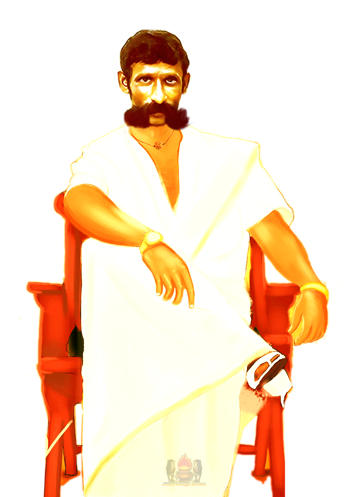 Wallpaper Kaduvetti Guru HD Image