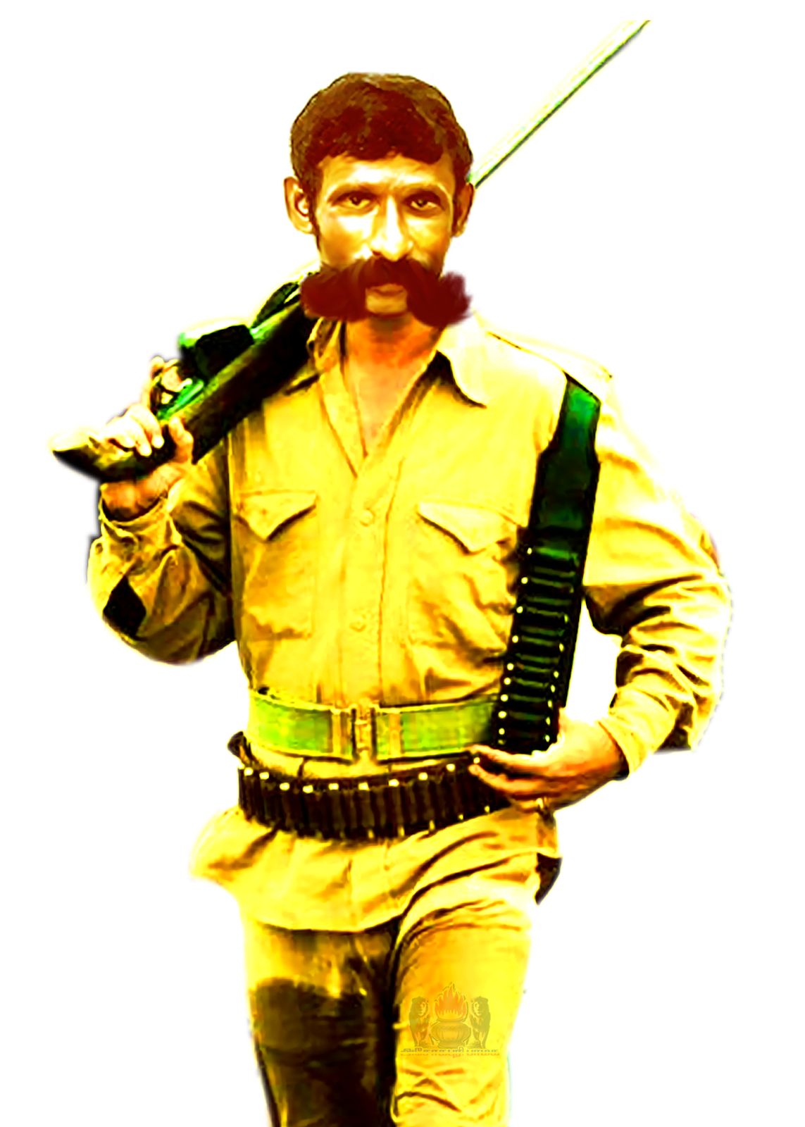 Veerappan vanniyar sangam HD photo PNG. HD photo, Photo, Drawing tutorial easy