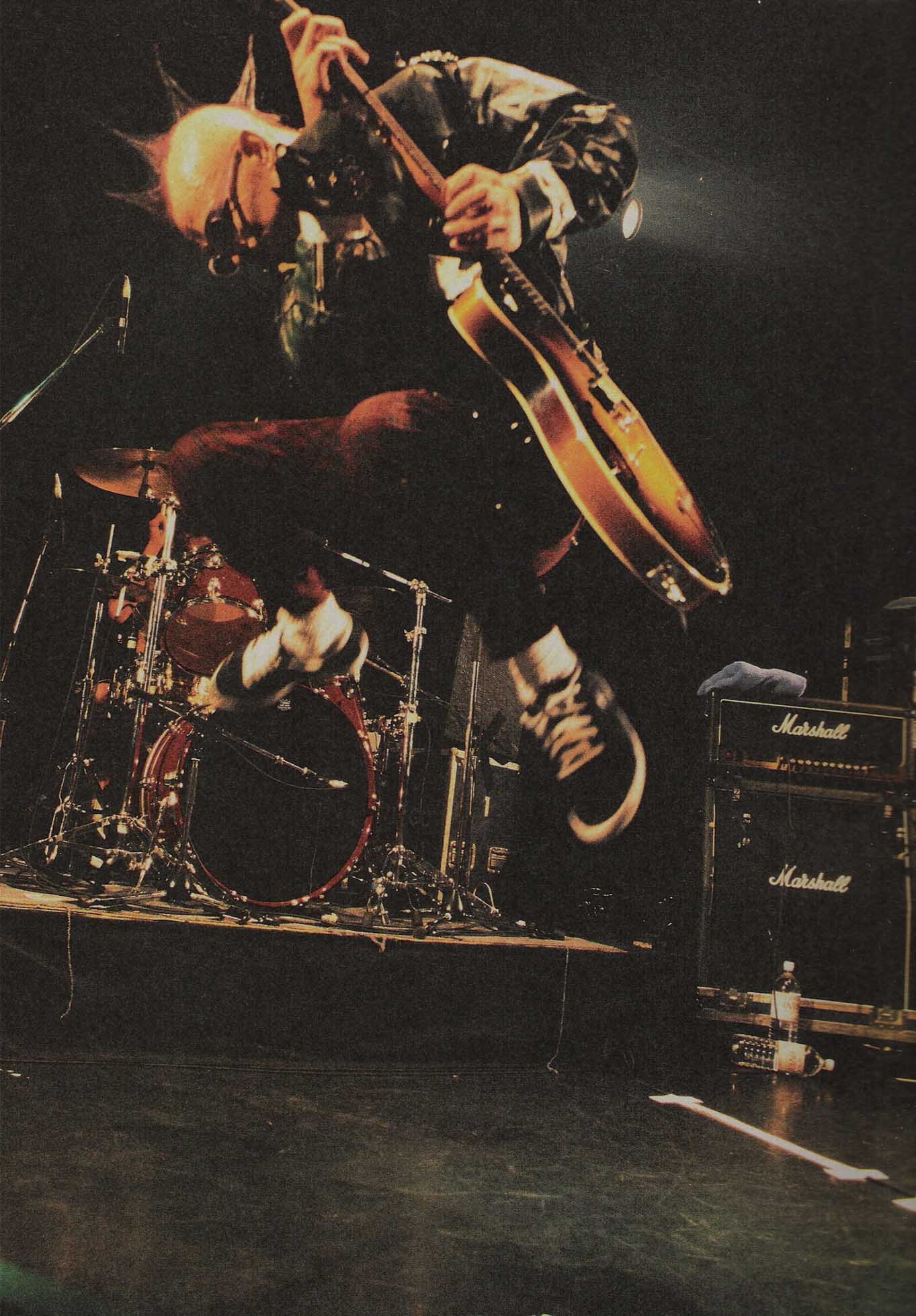 Tim Armstrong Wallpapers - Wallpaper Cave