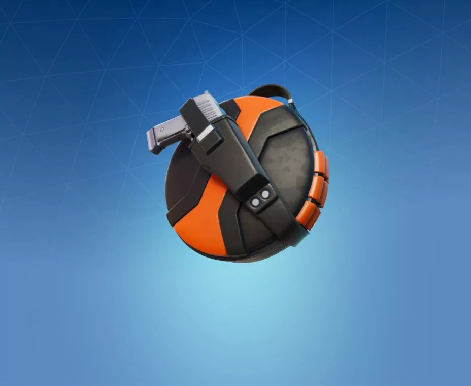 Dizzie Fortnite wallpaper