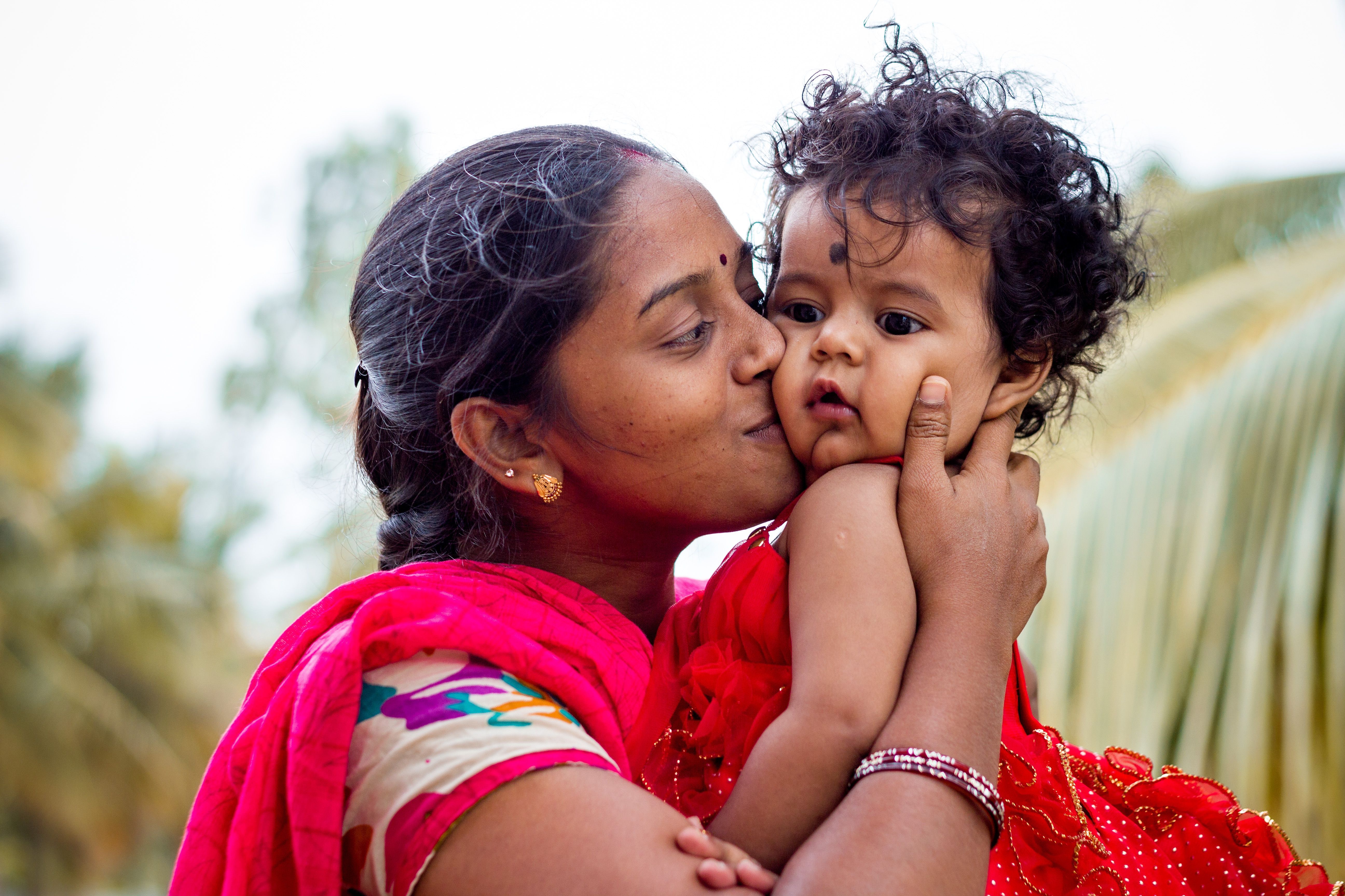 indian mum and baby. Mothers love, Couple photography poses, New love poems