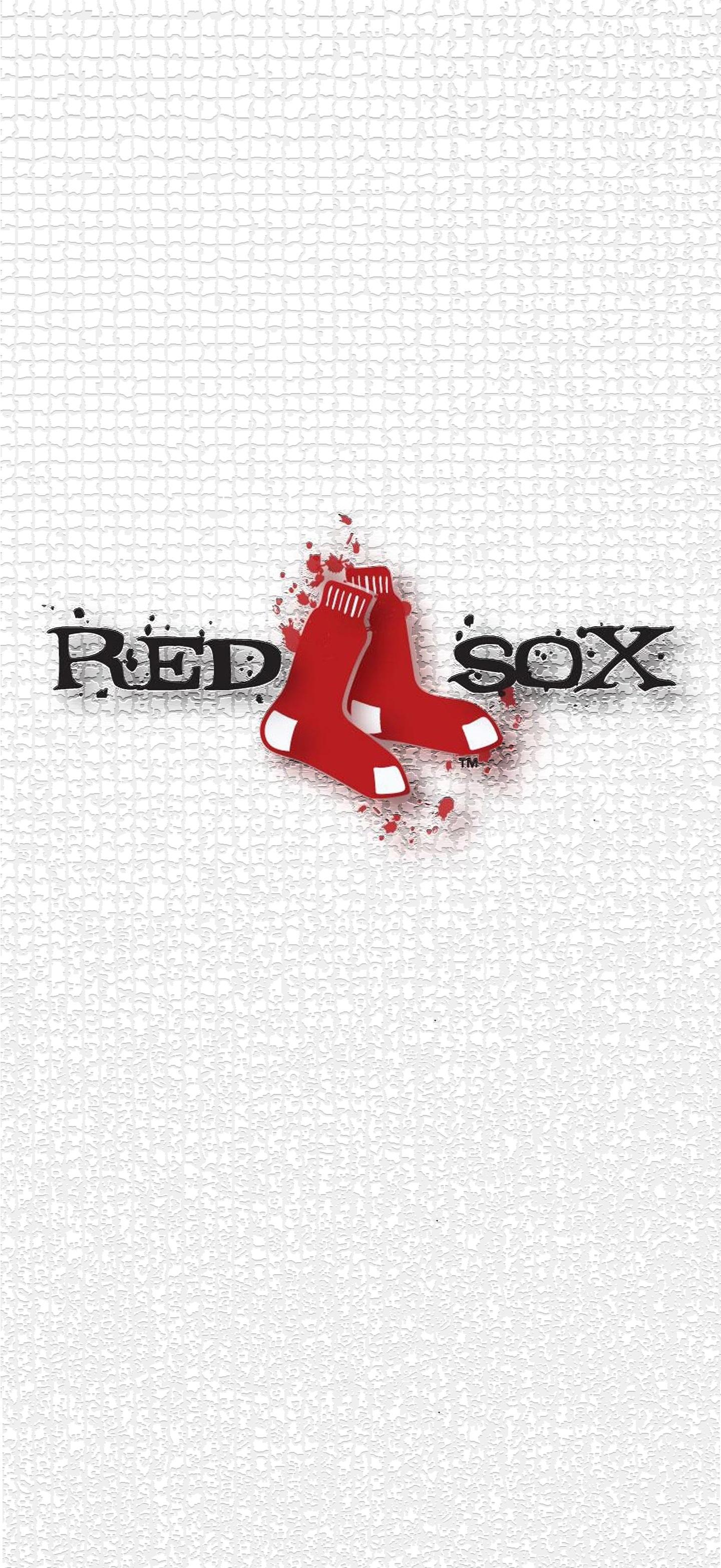 Red Sox Phone HD Wallpaper