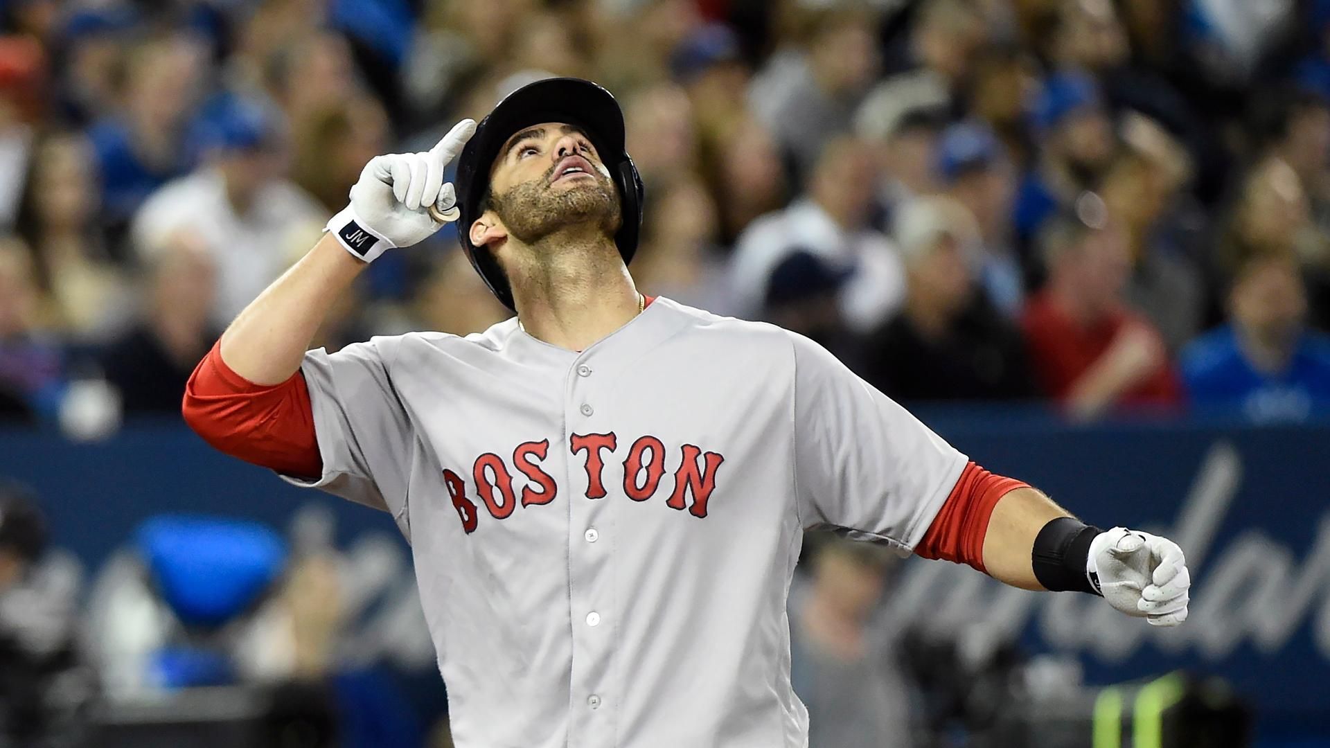 The Red Sox Needed A Pick Me Up, So J.D. Martinez Provided One Boston Globe. Red Sox, Boston Red Sox, Martinez