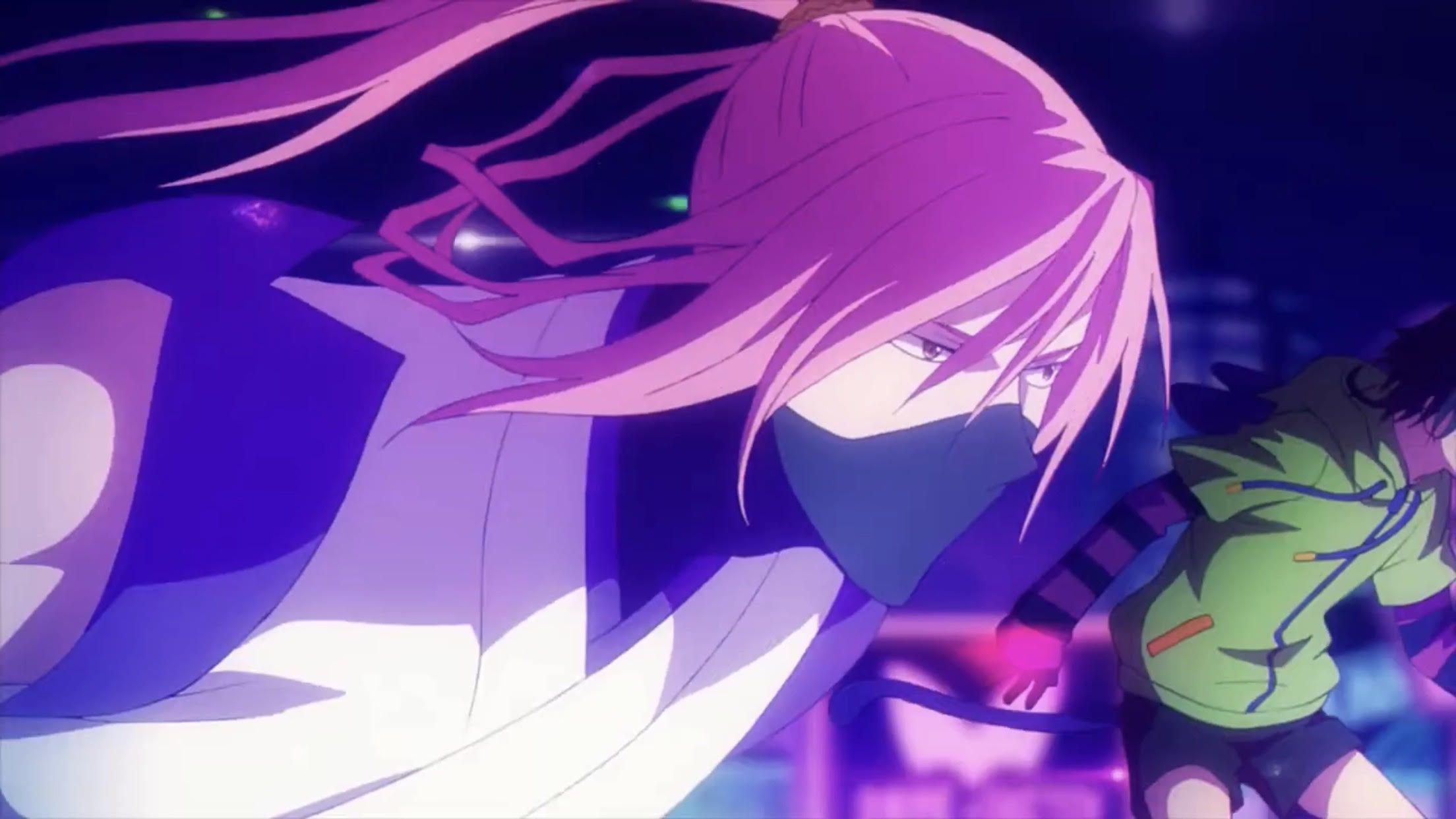 Sk8 The Infinity Cherry Wallpapers Wallpaper Cave