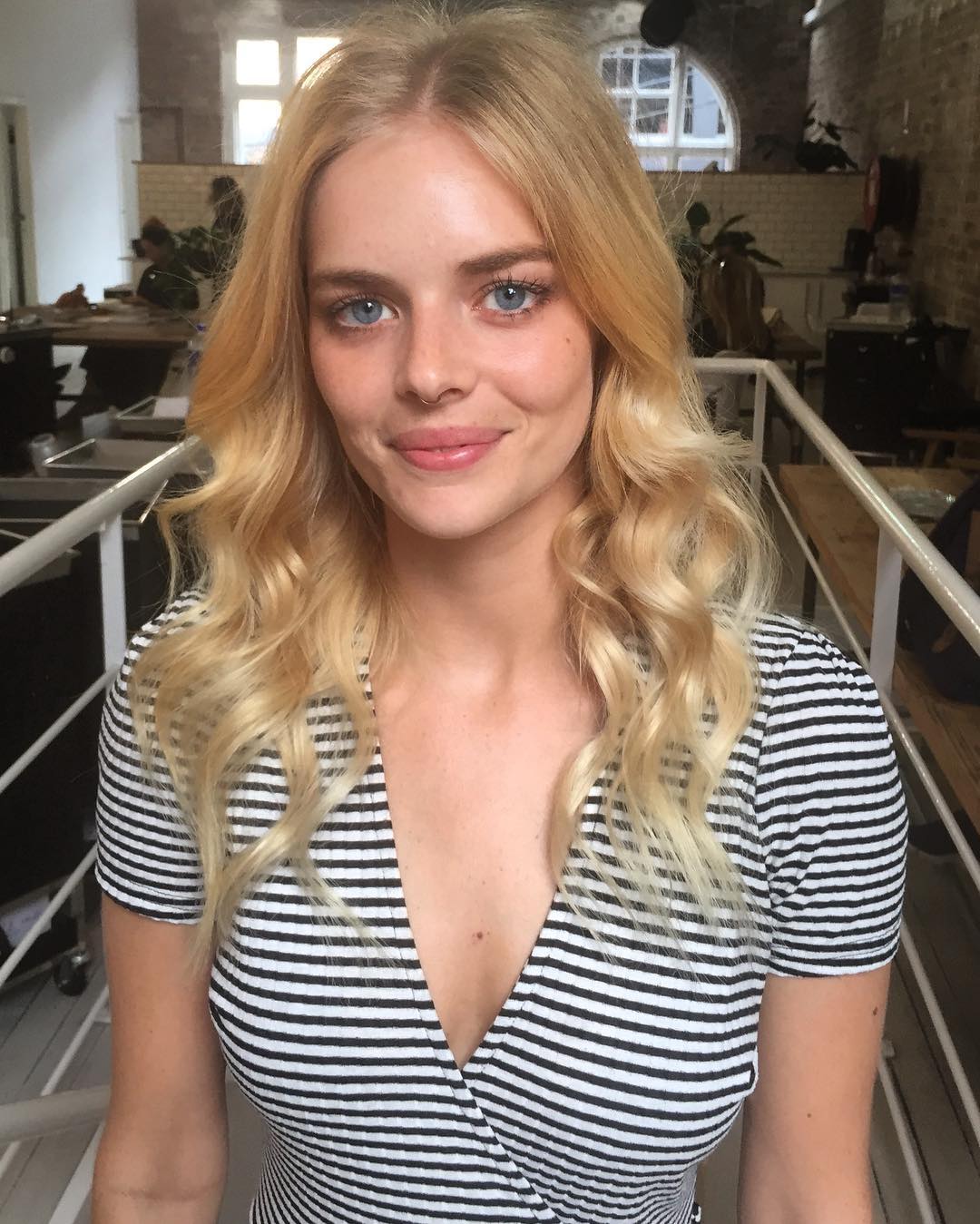 Picture of Samara Weaving