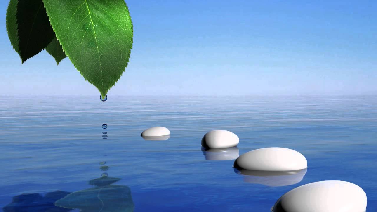 Calming Zen Spa Music To Calm & Relax the Body, Mind & Spirit (Tranqulity PLUS!)