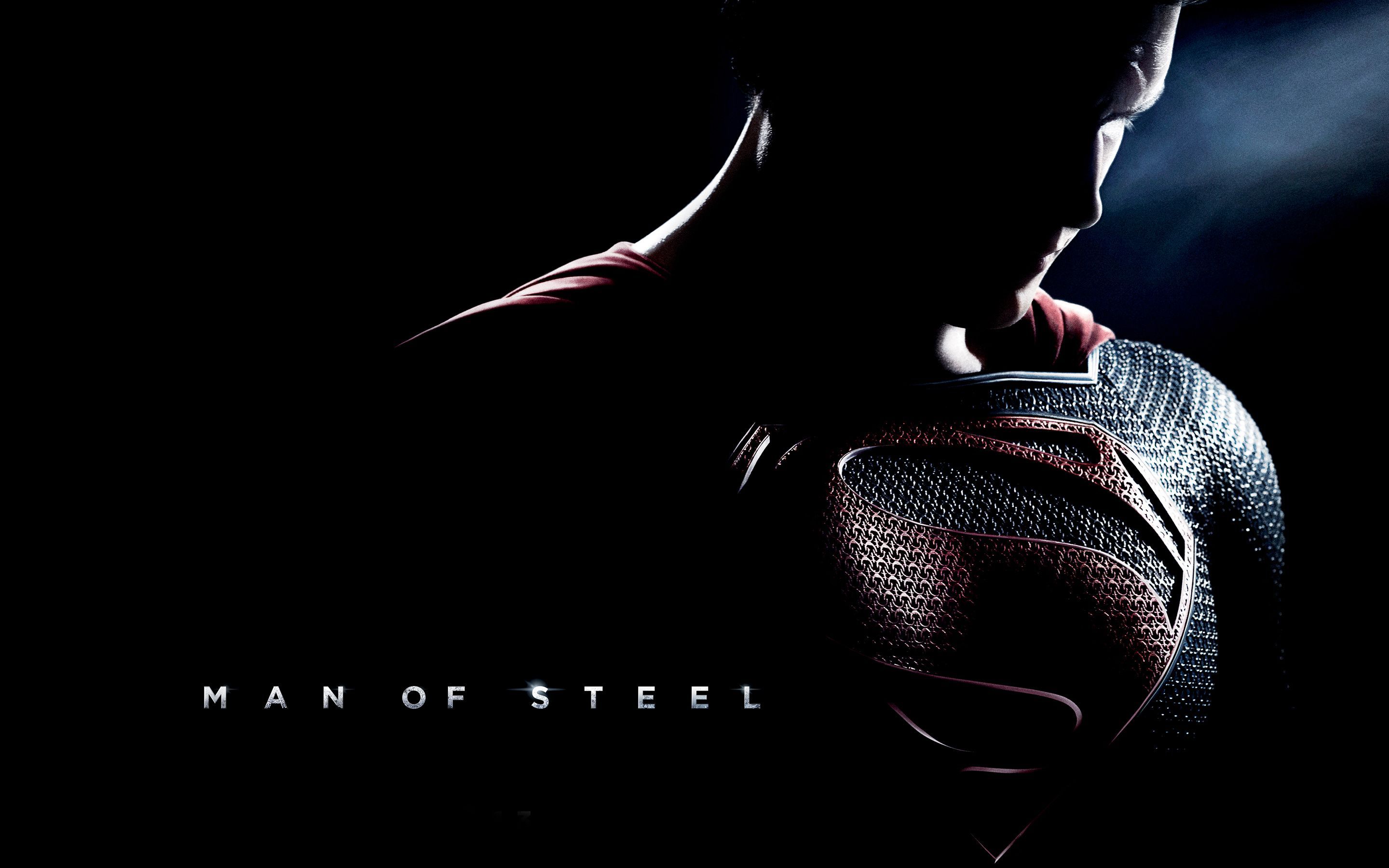 Superman Desktop Wallpaper