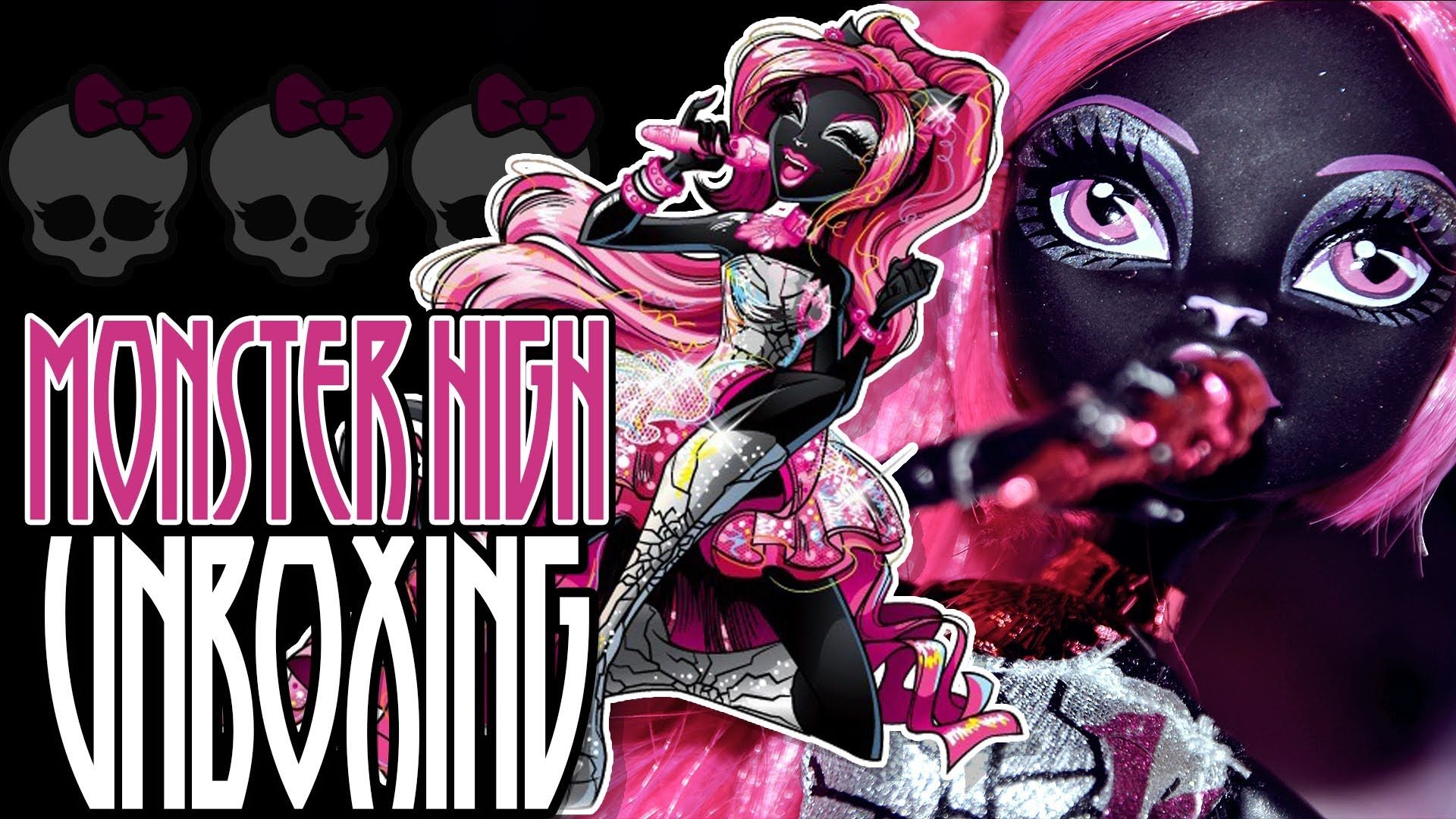 monster high catty