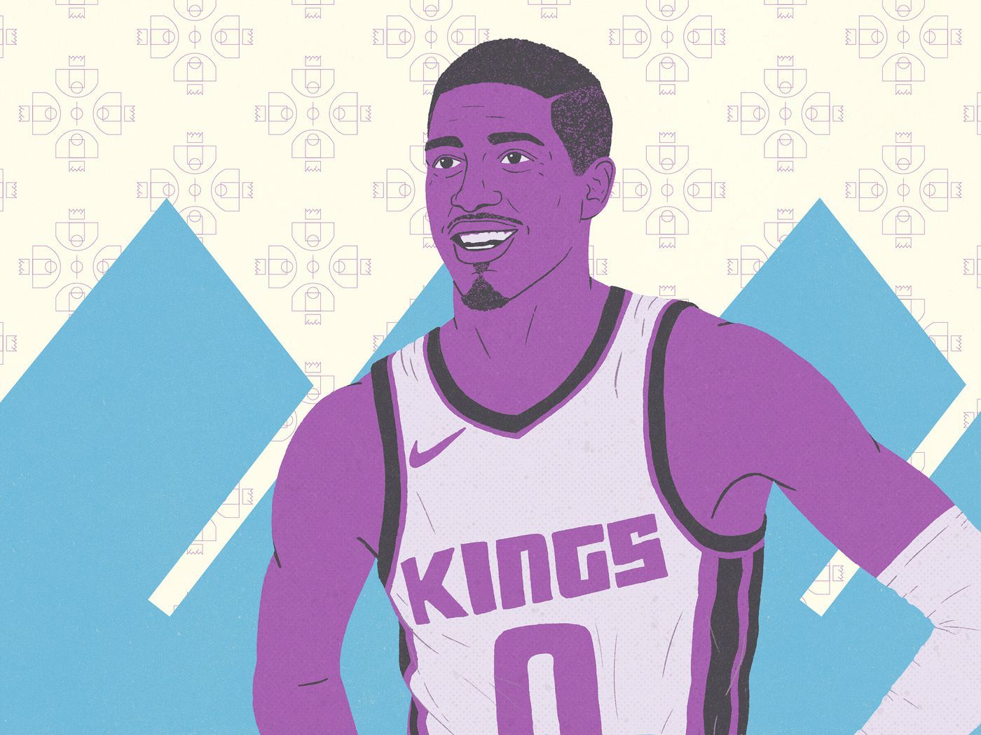 Tyrese Haliburton Wants to Change the Reputation of the Sacramento Kings