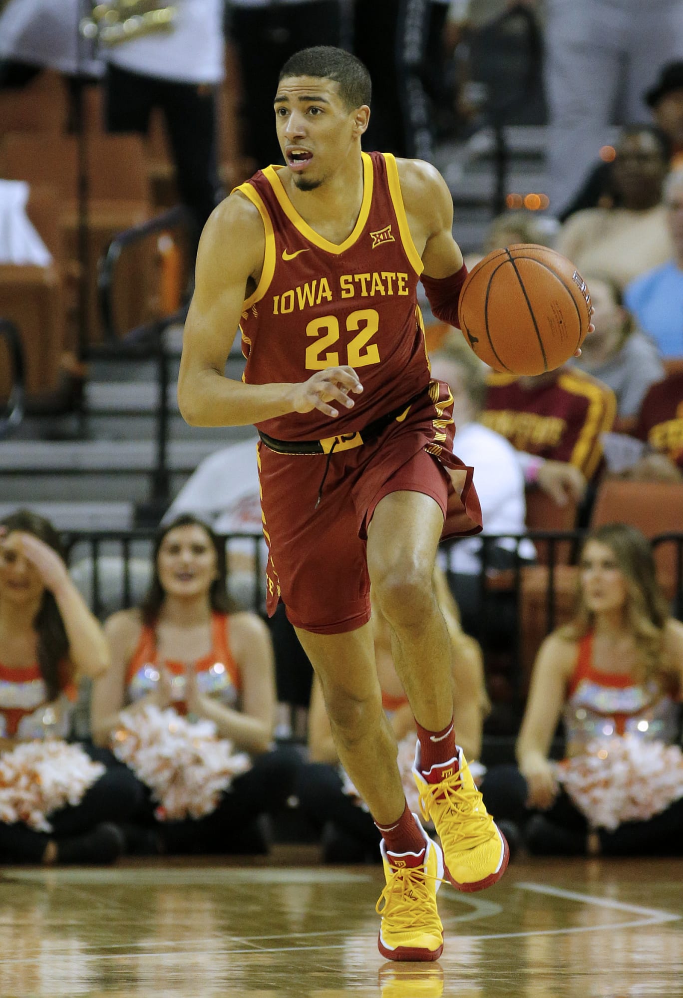 Cleveland Cavaliers: Diving Into A Potential Tyrese Haliburton Collin Sexton Backcourt