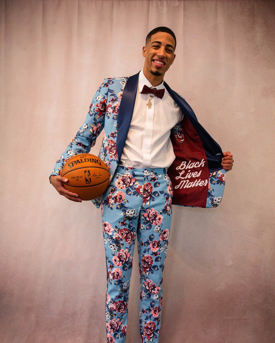 Tyrese Haliburton Wallpapers Wallpaper Cave