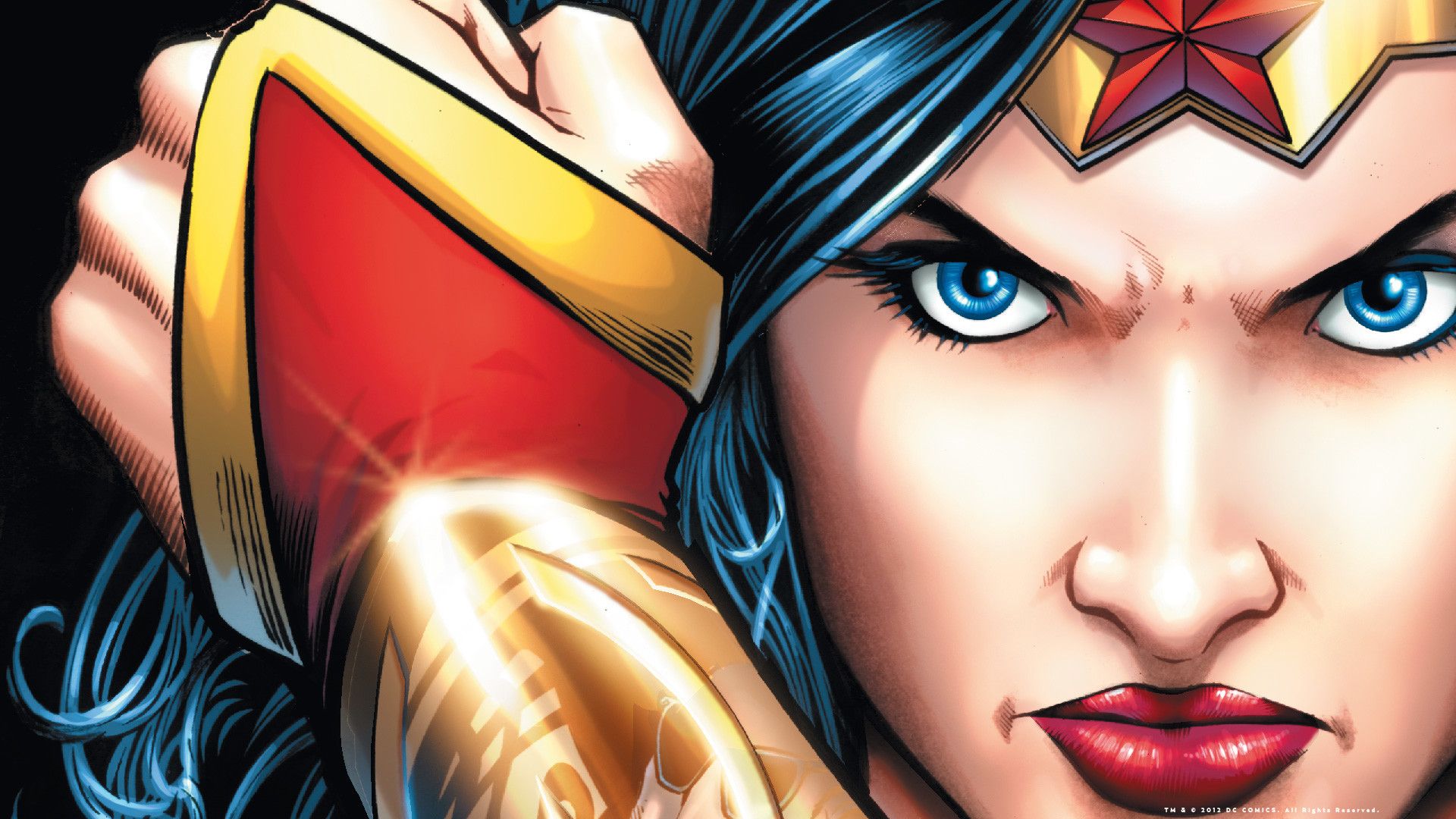 Wonder Woman wallpaper wallpaper Collections