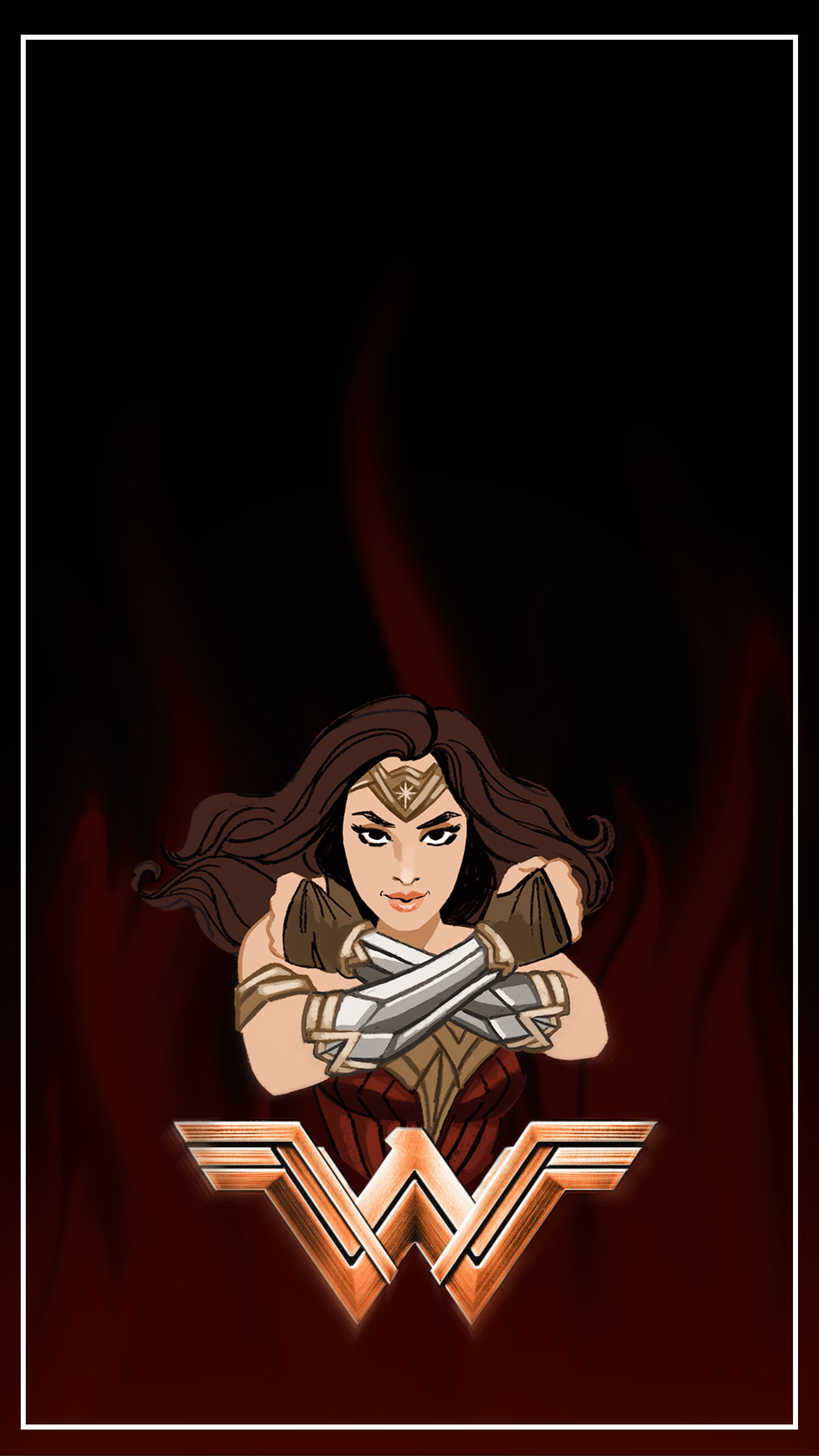 Wonder Woman Aesthetic Wallpaper Free Wonder Woman Aesthetic Background