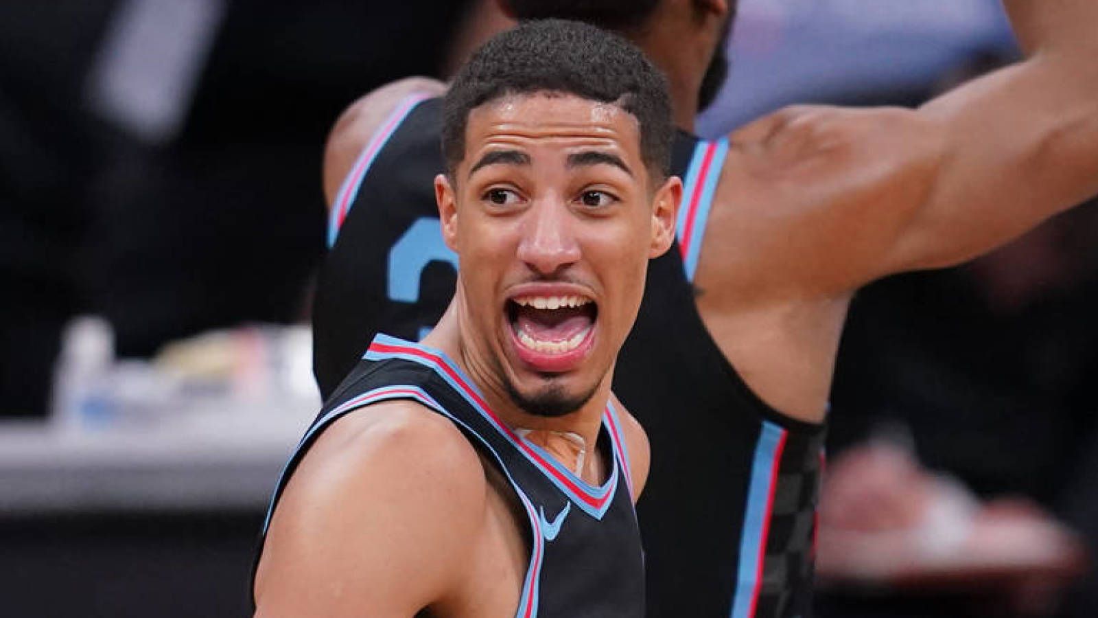 Tyrese Haliburton trolls Knicks after getting win over them