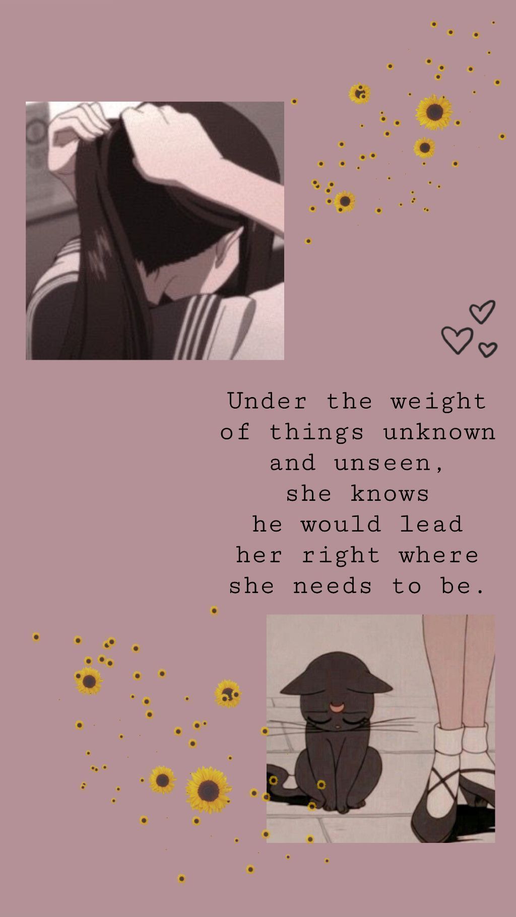 Aesthetic Wallpaper Anime Wallpaper Market