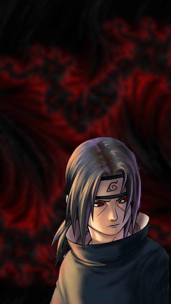 Download Sasuke HD Wallpaper and Background