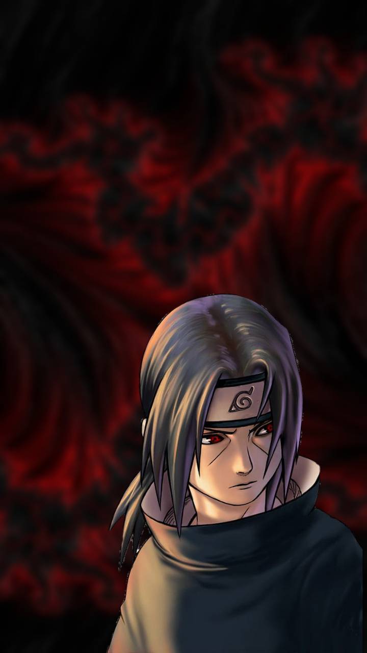 Sasuke Uchiha Mobile 4k Wallpapers - Wallpaper Cave