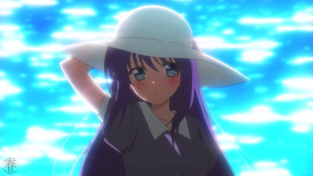 Ao Chan Can't Study!