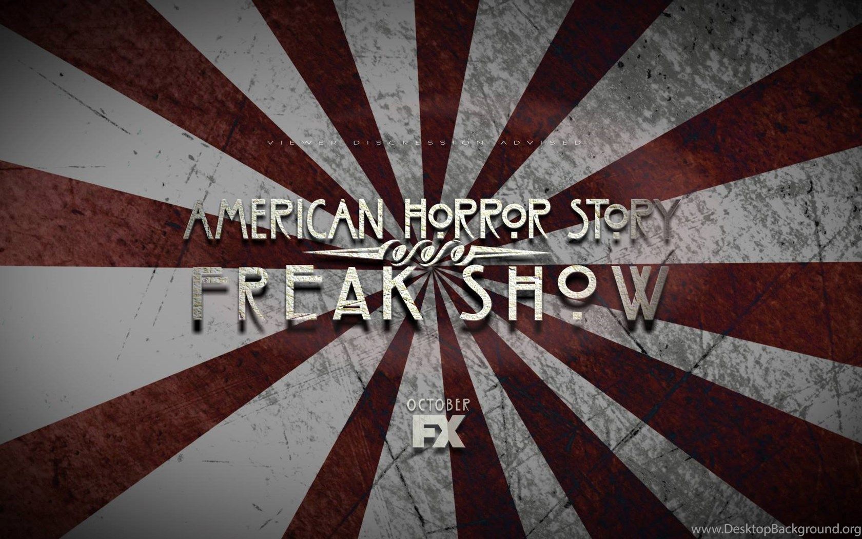 Freak Show Wallpapers - Wallpaper Cave