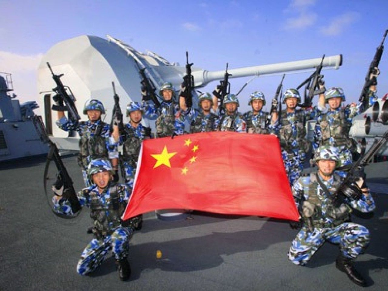 Chinese Navy wallpaper, Military, HQ Chinese Navy pictureK Wallpaper 2019
