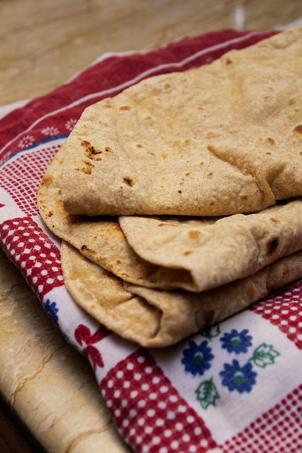 Roti Picture. Download Free Image