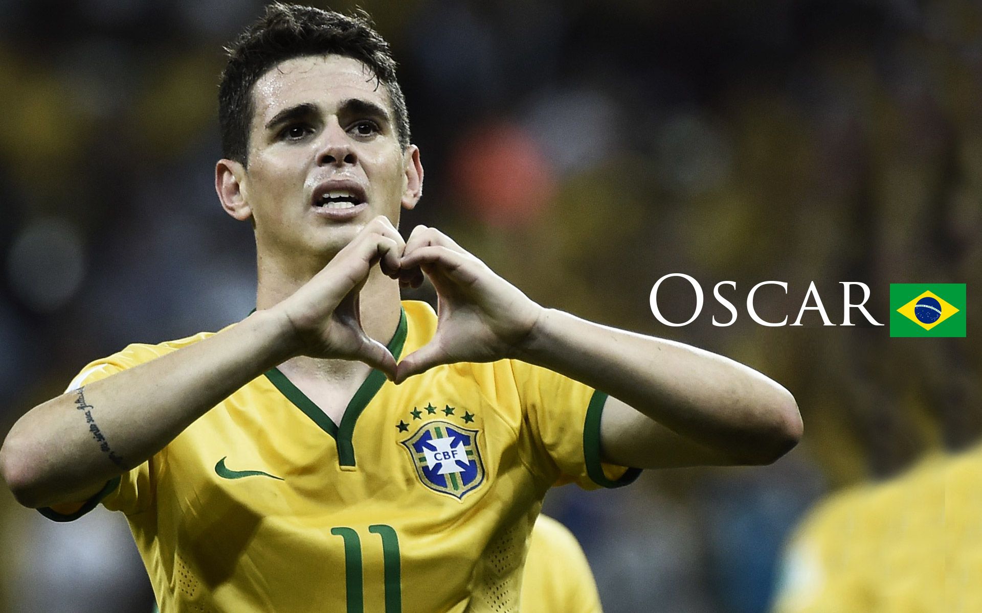 Football Player Wallpaper