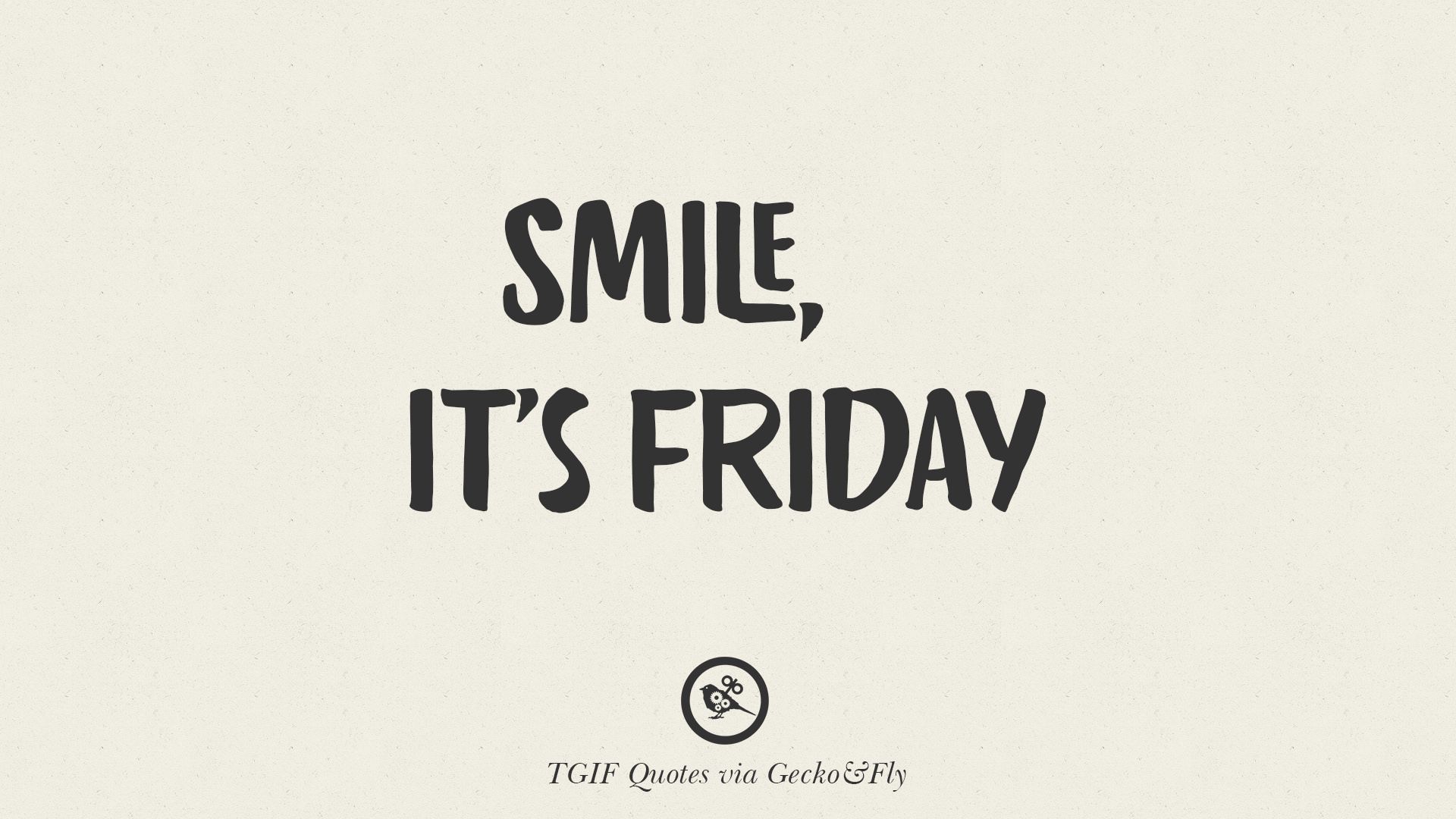 TGIF [ Thank God It's Friday ] Meme Quotes & Messages