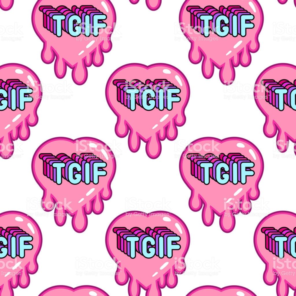 TGIF Background