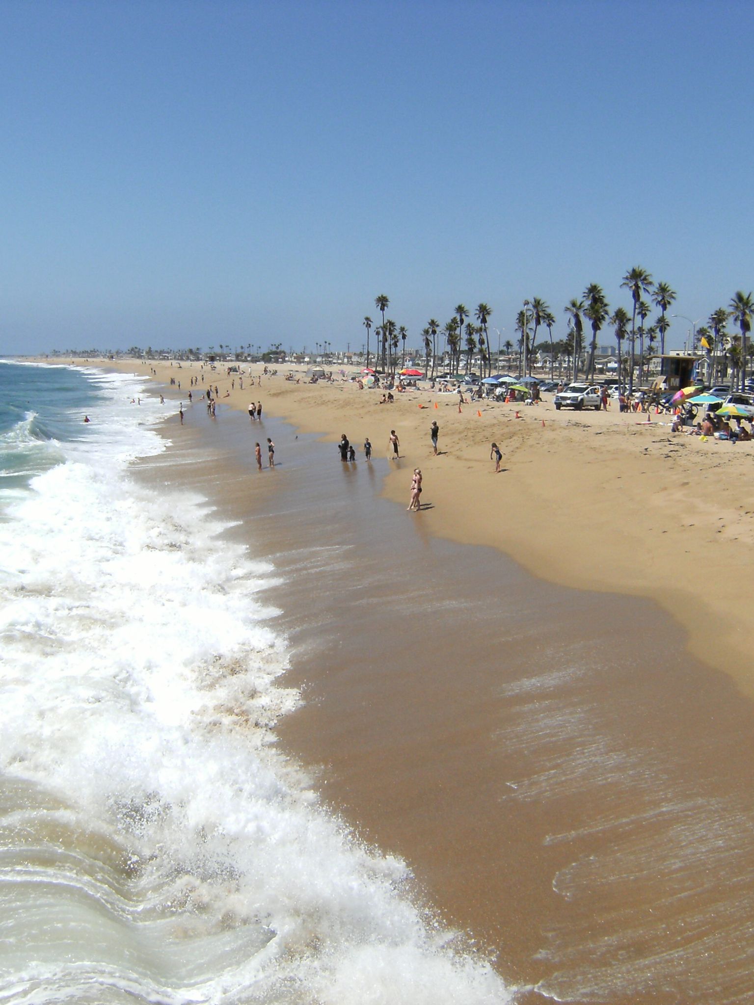 Newport Beach Wallpapers - Wallpaper Cave