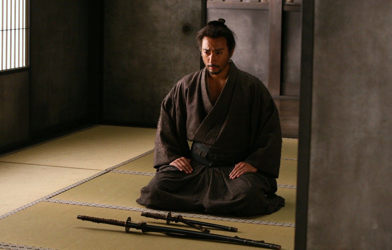 Wallpaper Room, Katana, Samurai, Hara Kiri, Bushido, Takashi Miike Image For Desktop, Section фильмы